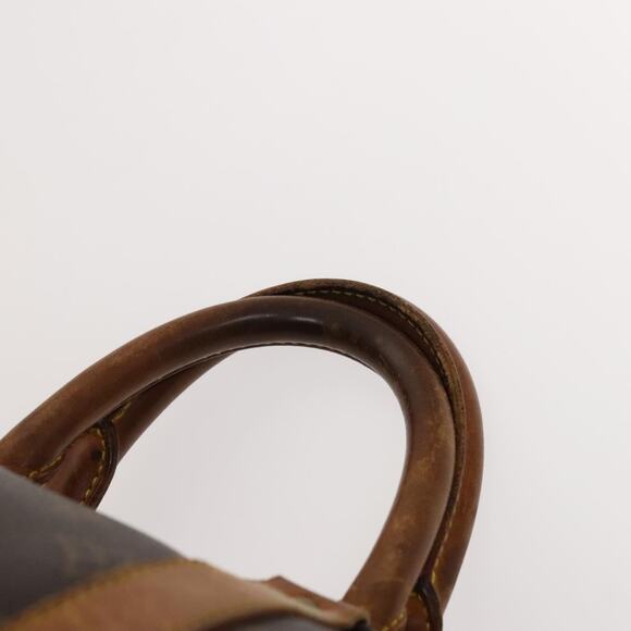 LOUIS VUITTON Monogram Keepall 45 Boston Bag M41428 - Picture 8 of 16